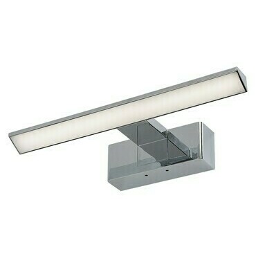 Koupelnové svítidlo Loric chromová LED 6W RABALUX 75023