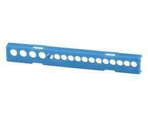 Kryt OEZ:42619 PD-RA-KN17, pro svorkový blok, N 13 x 6 mm2 + 4 x 16 mm2, pro