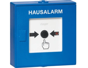 HAG TG558A Bezdrátový tlačítkový ovladač pro vyvolání poplachu