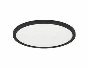 EGLO LED-DL O300 SCHWARZ 'MINERARIO'