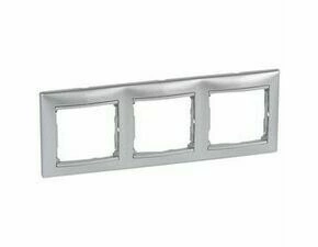 LEG 770153 VA RÁMEČEK 3P HOR. HLINÍK