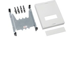 HAG UK21LH1 univers N-SD 300x250mm pro kompaktní jističe P250