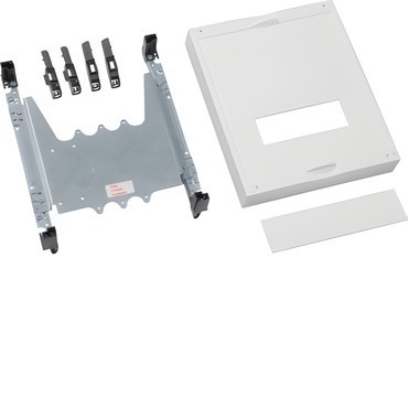 HAG UK21LH1 univers N-SD 300x250mm pro kompaktní jističe P250