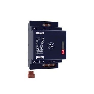 HAKEL 30294 HSAD16/200VDC S SPD typ 3 DC RP 0,1kč/ks