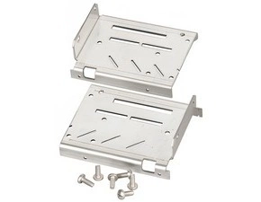 EATON 106445 BPZ-CTS-S Držák bočnice zkrácený (pár)