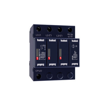 HAKEL 27684 HSA-850/3+1 IT SPD typ 2+3 RP 0,52kč/ks