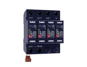 HAKEL 27561 HSA-600/4+0 M S SPD typ 2+3 RP 0,55kč/ks