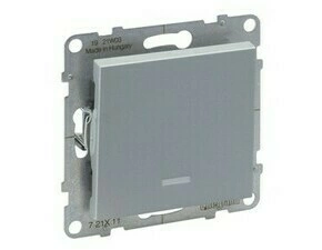 LEG 721311 SUNO HLIN. SPÍNAČ Č.1 PODSV.