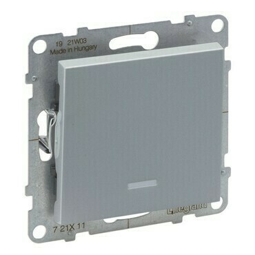 LEG 721311 SUNO HLIN. SPÍNAČ Č.1 PODSV.