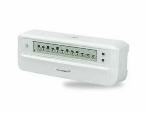 Smart ovladač podlahového vytápění HOMEMATIC IP HmIP-FALMOT-C12