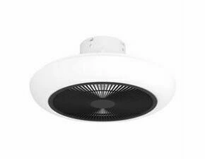 EGLO LED-CCT-VENTILATOR WS/SW'SAYULITA'