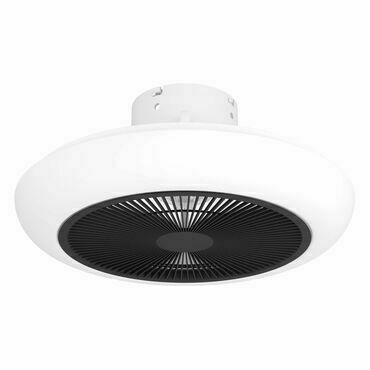 EGLO LED-CCT-VENTILATOR WS/SW'SAYULITA'