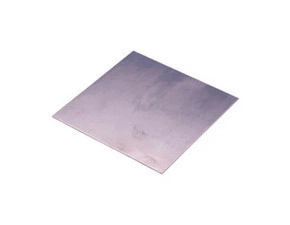 ER-500X500 BMS 500 553090 Bimetalová deska BMS 500, 553090
