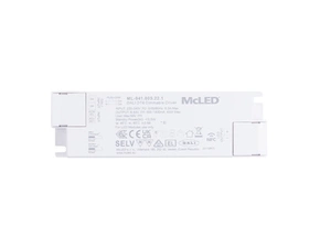 LED driver stmívatelný MC LED 45W, 500-1400mA, 6-54VDC