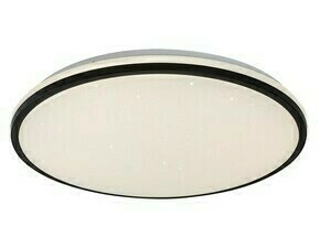 Koupelnové svítidlo Slava černá LED 40W RABALUX 75064