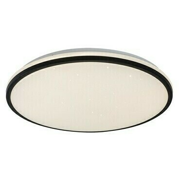 Koupelnové svítidlo Slava černá LED 40W RABALUX 75064