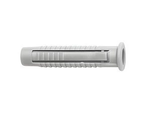 HLS HL UPH8x40 Univerzální plastová hmoždinka 8x40 mm, nylon, NY
