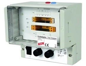 DEHN 910508  Zkušební adaptér pro BLITZDUCTOR XT / CT DEHN DEHN