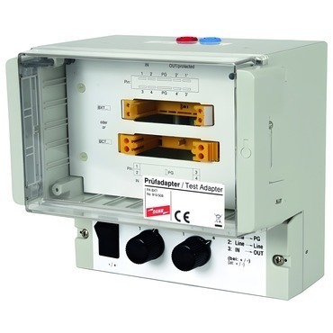 DEHN 910508  Zkušební adaptér pro BLITZDUCTOR XT / CT DEHN DEHN