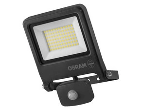 LED reflektor OSRAM ENDURA FLOOD PCR SENSOR 50W 830 DG