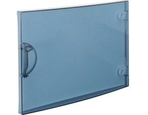 HAG GP118T Plastová dvířka průhledná pro GD118S