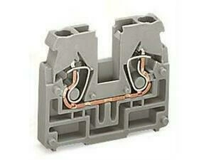 WAGO 869-321 2vodičová svorka