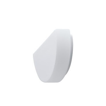 Svítidlo přisazené Osmont NARA 1 LED 13W 3000K nouzové bílé IP43 NAR10001