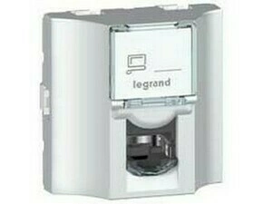 LEG 078629 MOSN RJ45/RJ45 STP CAT.6A HL