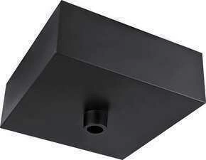 Příslušenství GREENLUX LINIK CEILING CANOPY Black