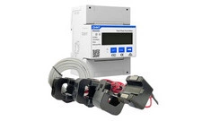 FoxESS  smart meter  DTSU666 1.5(6)A + trafa LCTA97C2