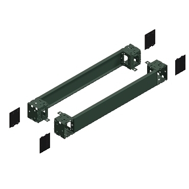 SCHN NSYSPF7100 Přední + zadní panel soklu  700x100