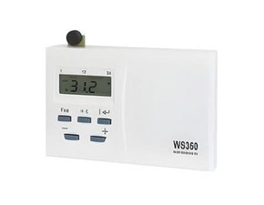 ELB 3350 WS350 Vysílač - bezdrátové čidlo vlhkosti