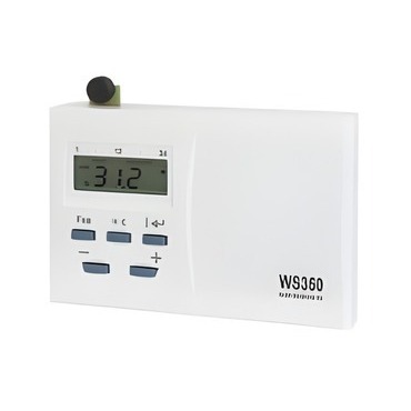 ELB 3350 WS350 Vysílač - bezdrátové čidlo vlhkosti