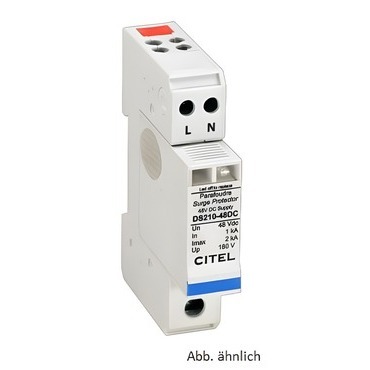CITEL 440602 DS210-130DC
