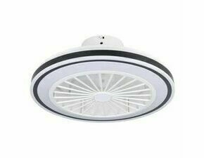 EGLO LED-CCT-VENTILATOR AC WS/SW 'ALMERIA'
