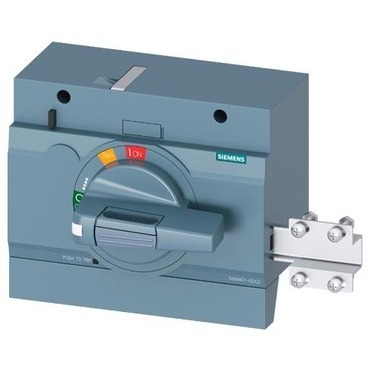 OEZ 3VA9467-0EK21 Čelní ruční pohon