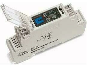 WAGO 789-1341 Reléový modul