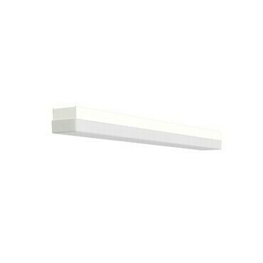 Svítidlo přisazené Osmont MATAR 1 LED 9W 4000K bílé IP44 (LED-1L79E250PA06/PC71 B 4K)