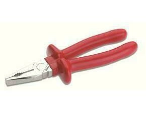 CIMCO 108783 Kombinované kleště VDE - 200 mm