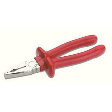 CIMCO 108783 Kombinované kleště VDE - 200 mm