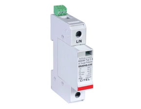 CITEL 331771 DS 41VGS-230 RP 2,9kč/ks