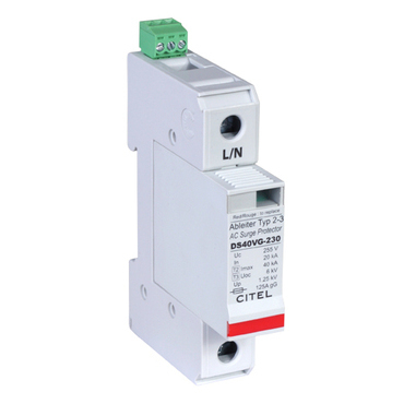 CITEL 331771 DS 41VGS-230 RP 2,9kč/ks