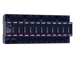 HAKEL 10605 HLSA7-720/4+0 SPD typ 1+2 RP 1,47kč/ks