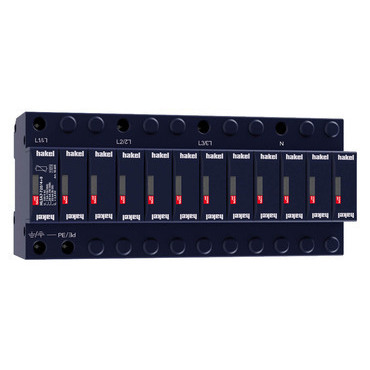 HAKEL 10605 HLSA7-720/4+0 SPD typ 1+2 RP 1,47kč/ks