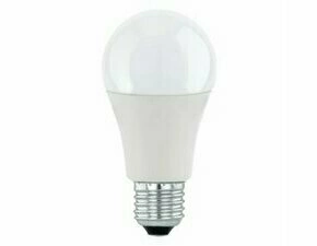 LED žárovka EGLO LM-E27-LED A60 11W 4000K OPAL 1 STK