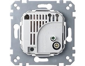 SCHN MTN536400 Merten - Mechanismus pokojového termostatu s přepínacím kontaktem, 230V