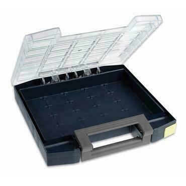 CIMCO 434354 Plastový magazín BOXXSER 55 (5x5-0)