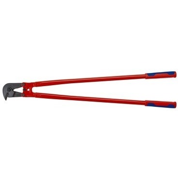 KNIPEX 71 82 950 Kleště na betonářské sítě