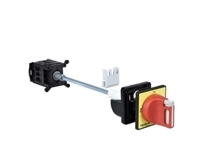 SCHN VCCDN20 MiniVario nouz.hlav.vypínač ,mont. na zad.stěnu rozvad. 20A