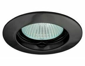 Bodovka GREENLUX AXL 5514-MB, černá